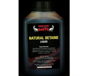 Tekutá potrava Natural Betaine 500ml